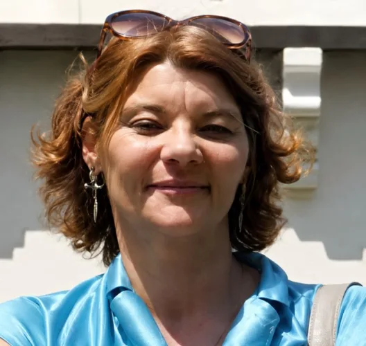 Jennifer Mary (Mummert) Grant